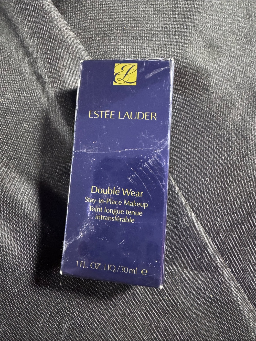 Estee Lauder Double Wear Foundation - Rattan 2W2